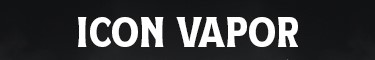 ICON VAPOR